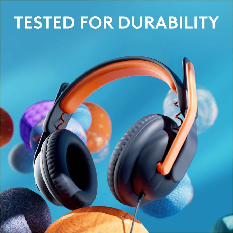 Logitech Zone Learn Headset