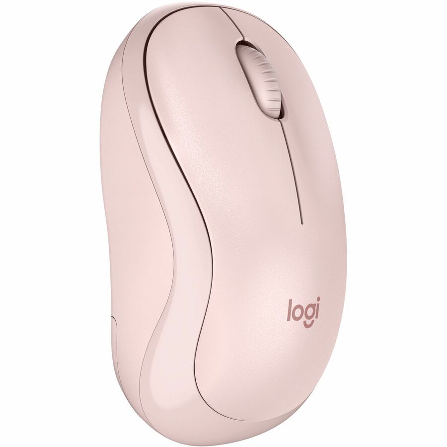 Logitech M240 Silent Bluetooth Mouse Pink