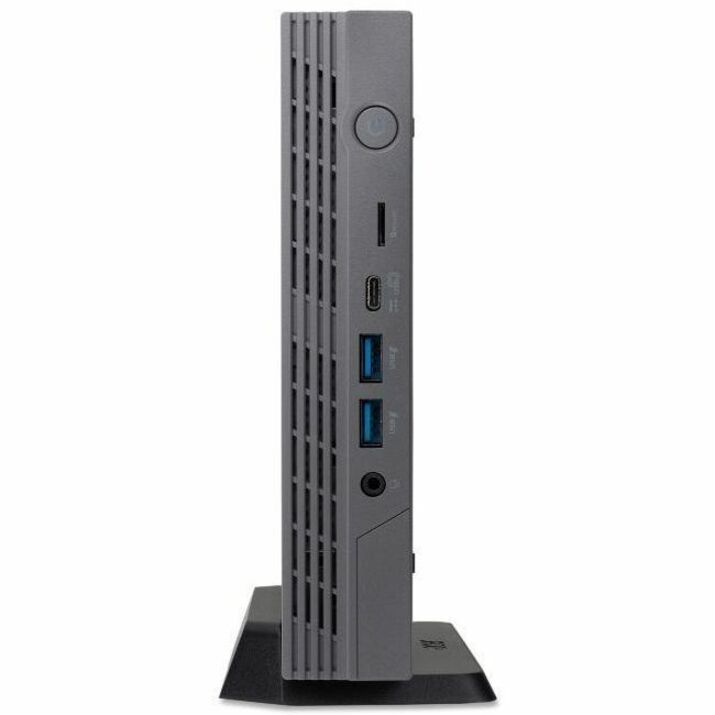 Acer CXI5 CXI5-C864KM Chromebox - Intel Celeron 7305 - 8 GB - 64 GB Flash Memory Capacity