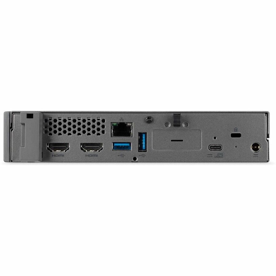Acer CXI5 CXI5-C864KM Chromebox - Intel Celeron 7305 - 8 GB - 64 GB Flash Memory Capacity
