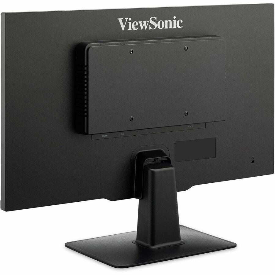 Moniteur LED Full HD ViewSonic VA2233-H 22 pouces - 16:9 - Noir