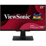 Moniteur LED Full HD ViewSonic VA2233-H 22 pouces - 16:9 - Noir
