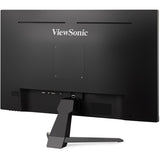 ViewSonic 27" 2K QHD Thin-Bezel IPS Monitor with USB-C, HDMI, and DisplayPort