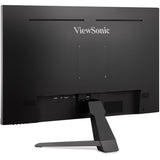 ViewSonic 27" 2K QHD Thin-Bezel IPS Monitor with USB-C, HDMI, and DisplayPort