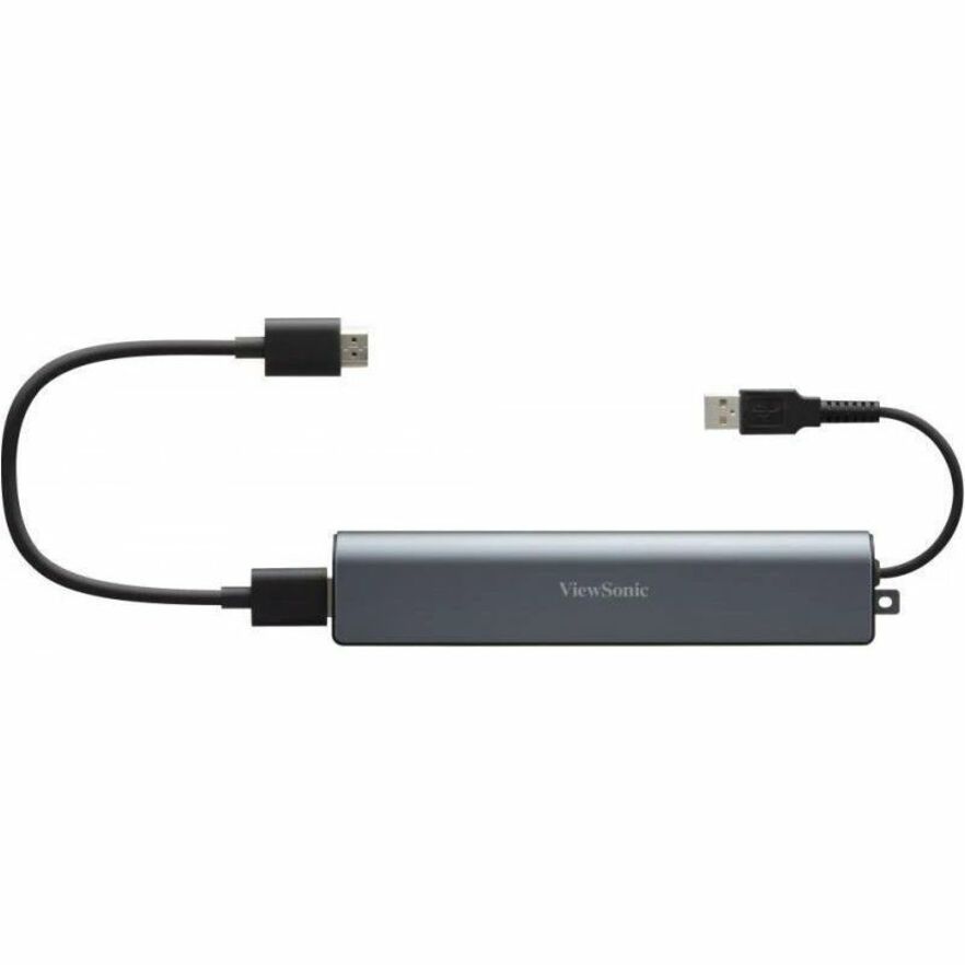 ViewSonic Expandable Input/Output Box