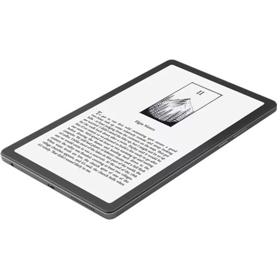 Lenovo Tab M9 TB310FU Tablet - 9" HD - MediaTek MT6769V/CU Helio G80 (12 nm) Octa-core - 4 GB - 64 GB Storage - Android 12 - Arctic Gray