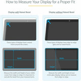 14in Laptop Privacy Screen - 16:9 - Anti-Glare