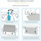 14in Laptop Privacy Screen - 16:9 - Anti-Glare