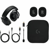 Logitech G PRO X 2 Gaming Headset