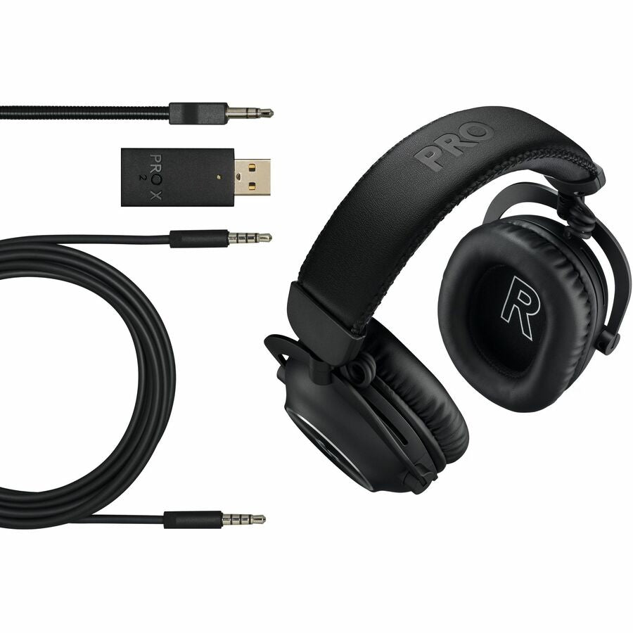 Logitech G PRO X 2 Gaming Headset