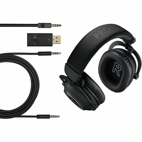 Logitech G PRO X 2 Gaming Headset