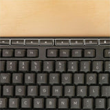 Logitech MK370 Combo for Business Wireless Keyboard and Silent Mouse