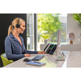 Poly Voyager 4310 USB-A Headset + BT700 Dongle