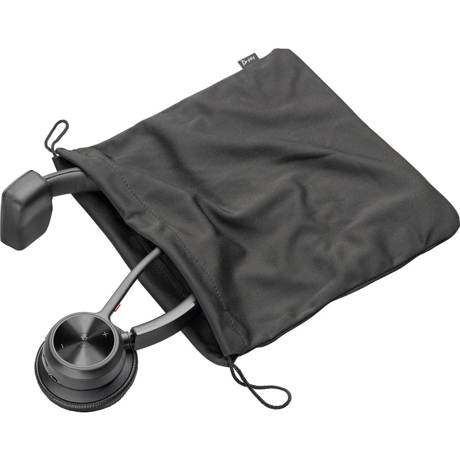 Poly Voyager 4310 USB-A Headset + BT700 Dongle