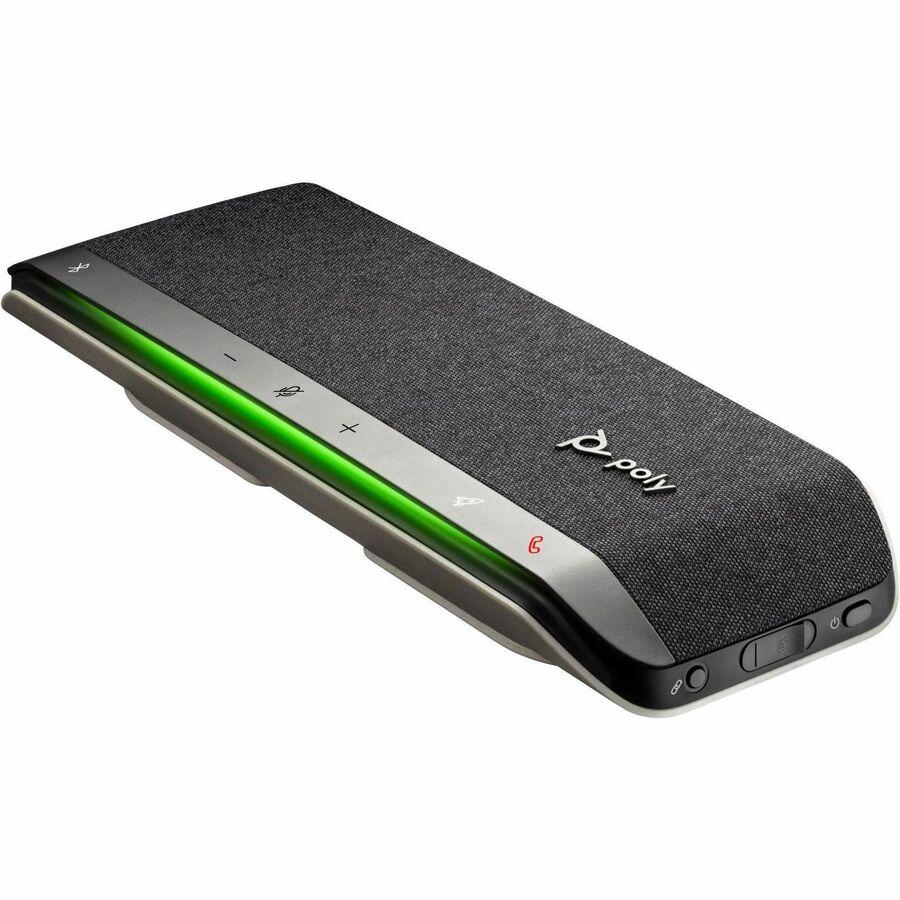 HP Poly Sync 40+ Speakerphone