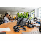 Poly Voyager 4320 Microsoft Teams Certified USB-C Headset + BT700 Dongle