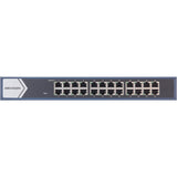 Hikvision Smart Managed 24-Port Gigabit Switch