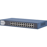 Hikvision Smart Managed 24-Port Gigabit Switch