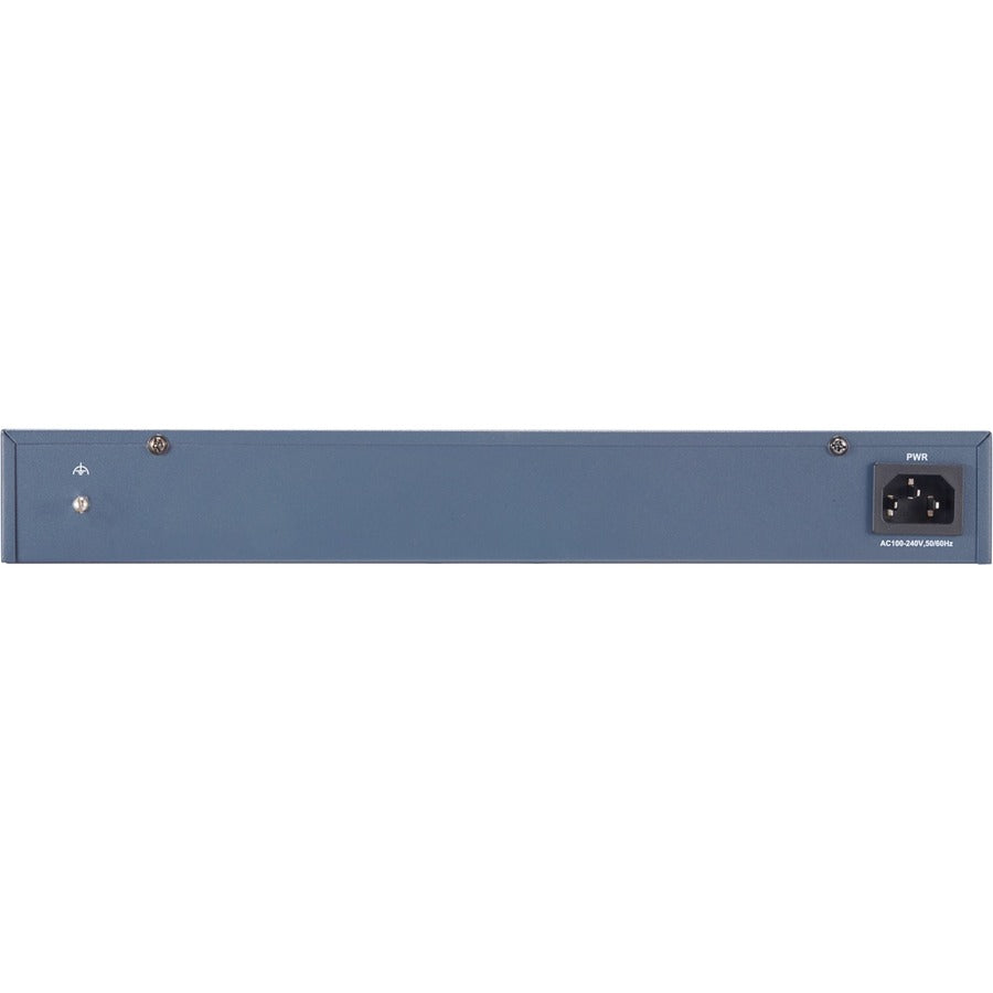 Hikvision Smart Managed 24-Port Gigabit Switch