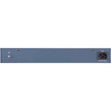 Hikvision Smart Managed 24-Port Gigabit Switch