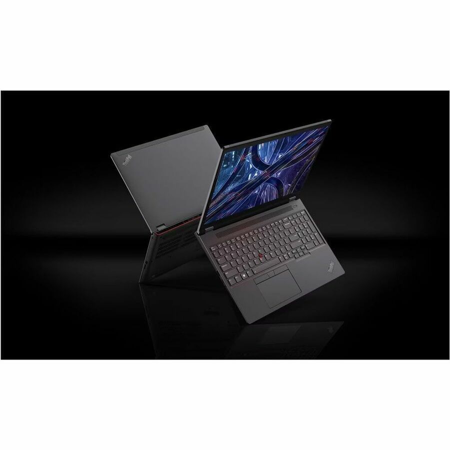 LENOVO ENG NB WS P16 G2 I7 16G 512G 11P