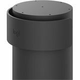 Caméra de visioconférence Logitech Sight - 60 ips - Graphite