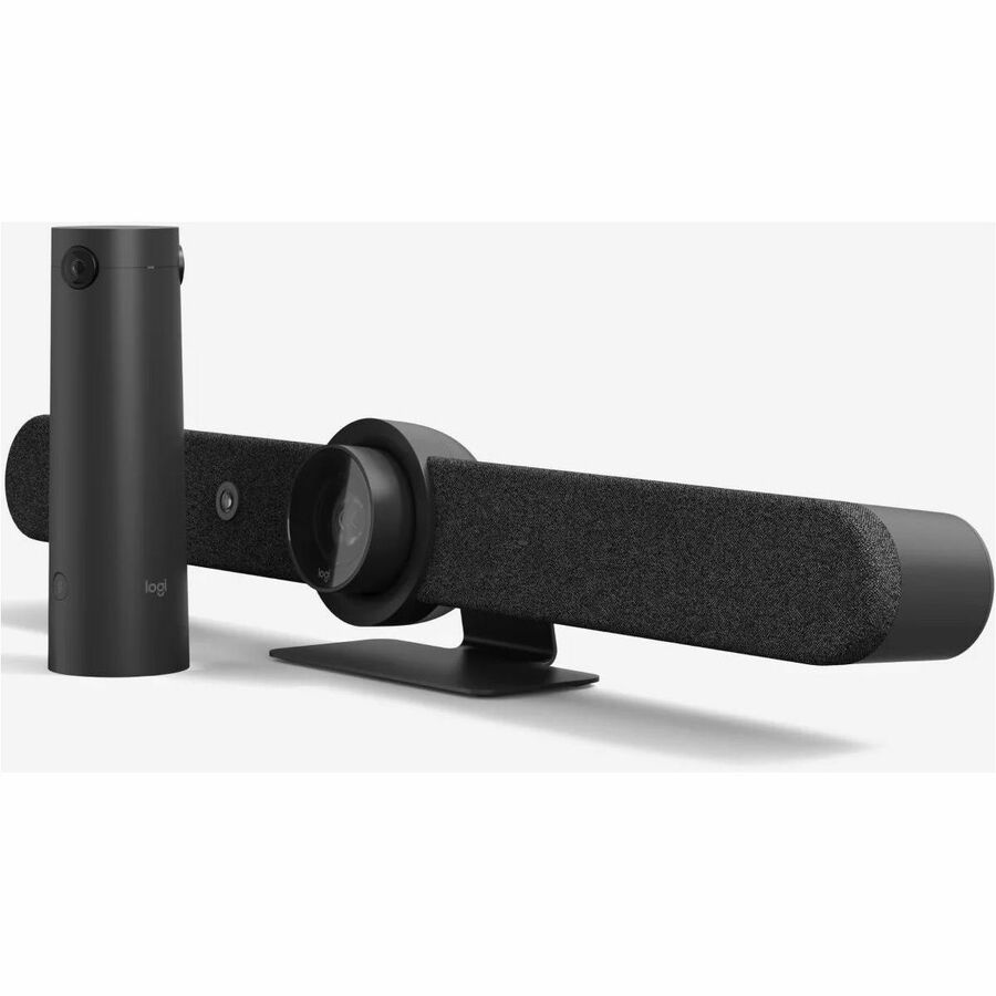 Caméra de visioconférence Logitech Sight - 60 ips - Graphite