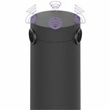 Caméra de visioconférence Logitech Sight - 60 ips - Graphite
