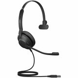 Jabra Evolve2 30 SE Mono Headset | USB-A Wired Business Headset