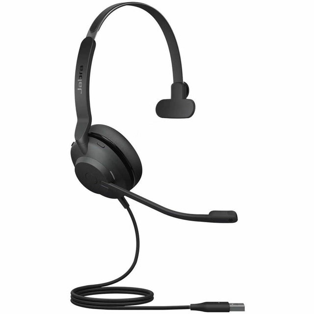 Jabra Evolve2 30 SE Mono Headset | USB-A Wired Business Headset