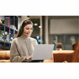 Jabra Evolve2 30 SE Stereo Headset, USB-C Wired Business Headset