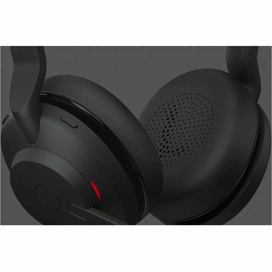Jabra Evolve2 30 SE Stereo Headset, USB-C Wired Business Headset