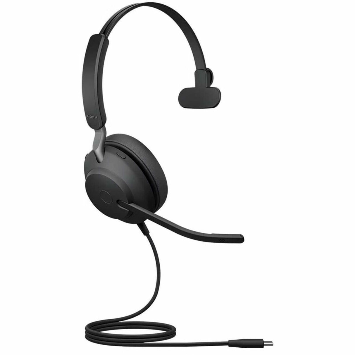 Jabra Evolve2 40 SE USB-A Mono Headset
