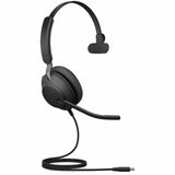 Jabra Evolve2 40 SE Mono USB-A Headset
