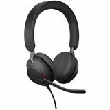Jabra Evolve2 40 SE USB-C Headset