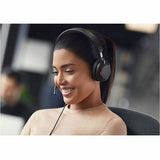 Jabra Evolve2 40 SE USB-A Stereo Headset