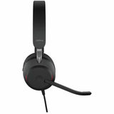 Jabra Evolve2 40 SE USB-A Stereo Headset