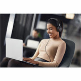 Jabra Evolve2 40 SE USB-A Stereo Headset