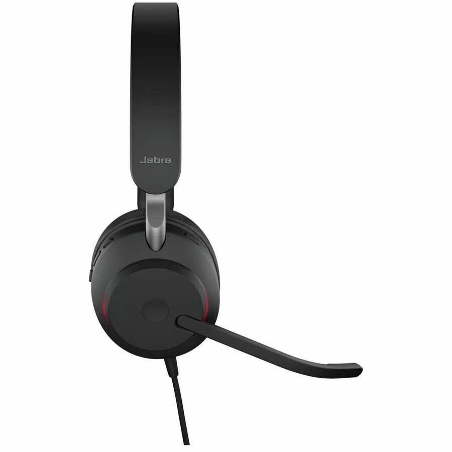 Jabra Evolve2 40 SE Stereo USB-C Headset
