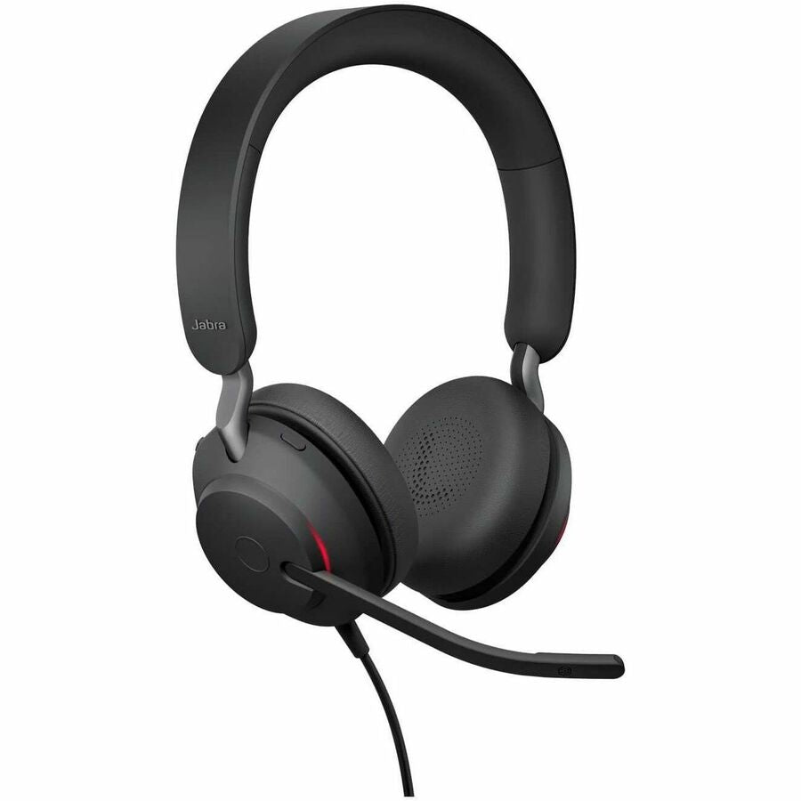 Jabra Evolve2 40 SE USB-A Headset Stereo