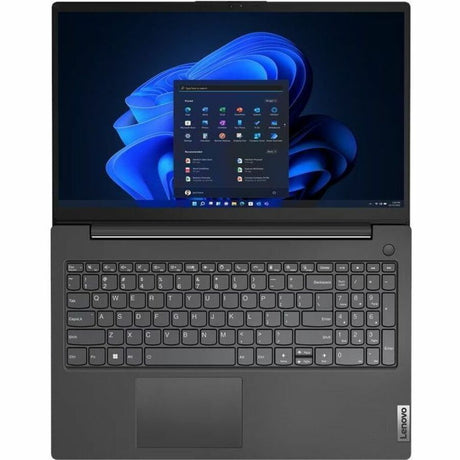 Lenovo V15 G4 IRU 83A10025CA 15.6" Notebook - Full HD - Intel Core i5 13th Gen i5-1335U - 8 GB - 256 GB SSD - French, English Keyboard - Business Black
