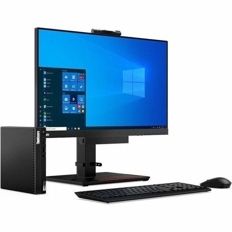 LENOVO ENG DESKTOP TC M75Q GEN 2 A5P5650GE 16G N W1