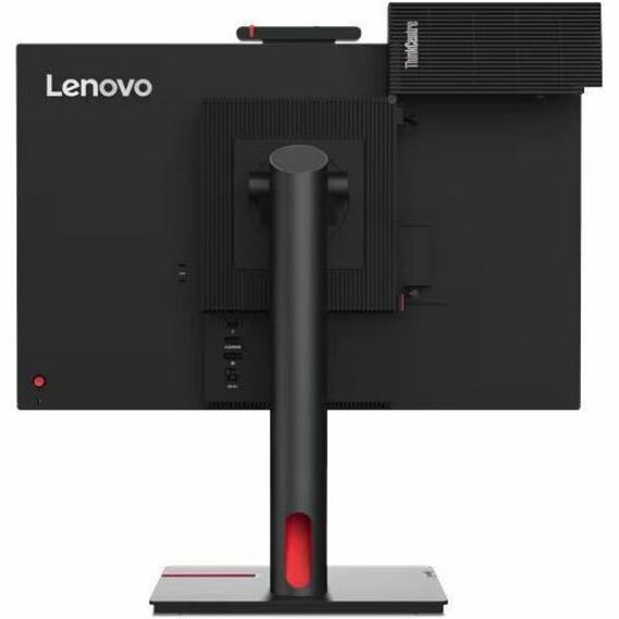 Lenovo ThinkCentre Tiny-In-One 24" Class Webcam LED Touchscreen Monitor - 16:9 - 4 ms