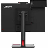Lenovo ThinkCentre Tiny-In-One 24" Class Webcam LED Touchscreen Monitor - 16:9 - 4 ms