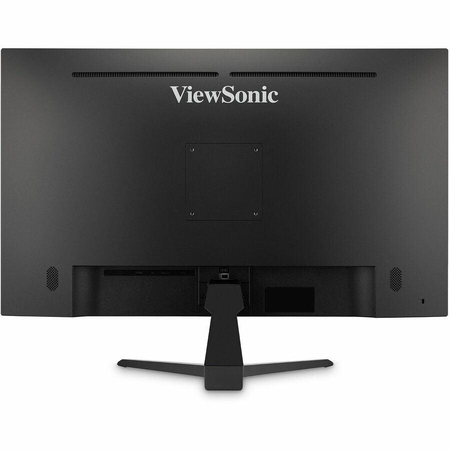 Moniteur LED WQHD ViewSonic VX3267U-2K 32 pouces - 16:9 - Noir