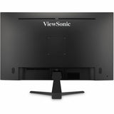 Moniteur LED WQHD ViewSonic VX3267U-2K 32 pouces - 16:9 - Noir