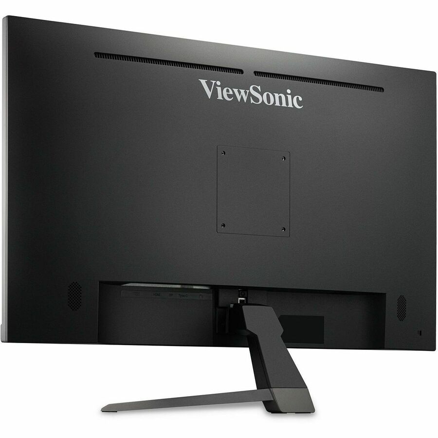 Moniteur LED WQHD ViewSonic VX3267U-2K 32 pouces - 16:9 - Noir