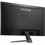 Moniteur LED WQHD ViewSonic VX3267U-2K 32 pouces - 16:9 - Noir