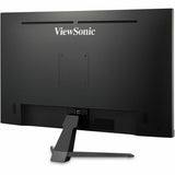 Moniteur LED WQHD ViewSonic VX3267U-2K 32 pouces - 16:9 - Noir