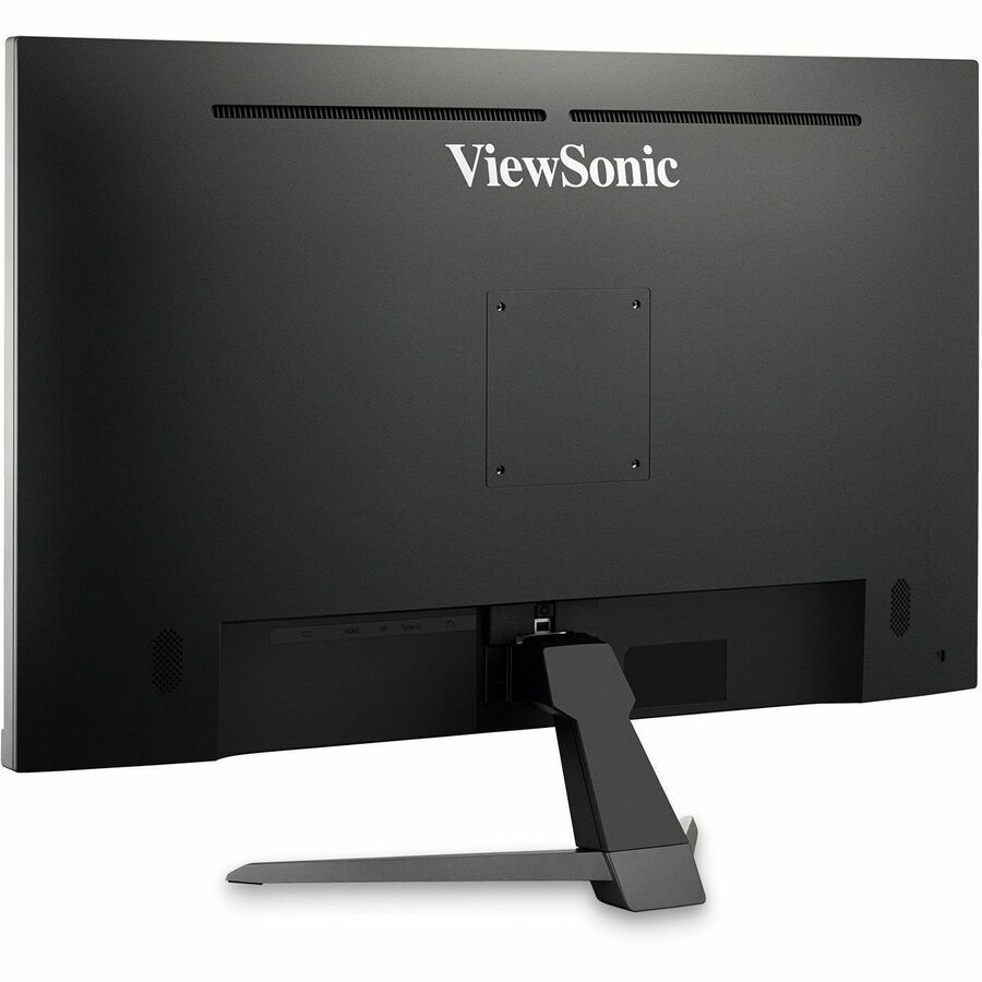 Moniteur LED WQHD ViewSonic VX3267U-2K 32 pouces - 16:9 - Noir